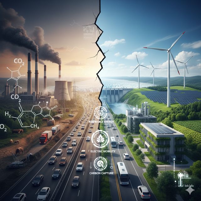 Climate Risk and Climate Proofing